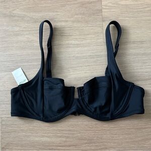 Aerie Underwire Bikini Top